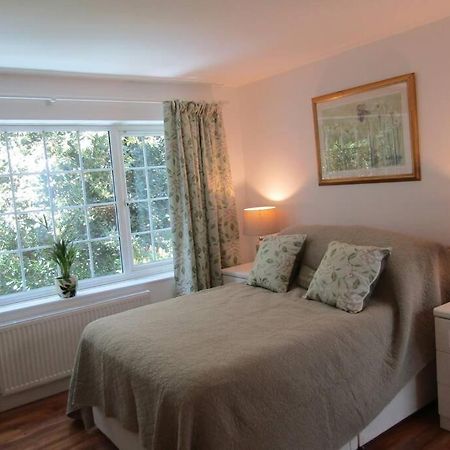 Lovely Spacious Cottage Near The Coast St Austell Eksteriør billede