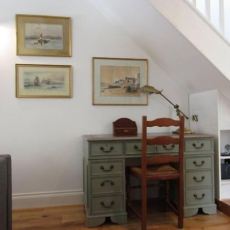 Lovely Spacious Cottage Near The Coast St Austell Eksteriør billede