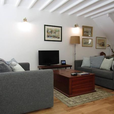 Lovely Spacious Cottage Near The Coast St Austell Eksteriør billede