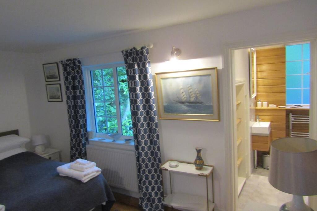 Lovely Spacious Cottage Near The Coast St Austell Eksteriør billede