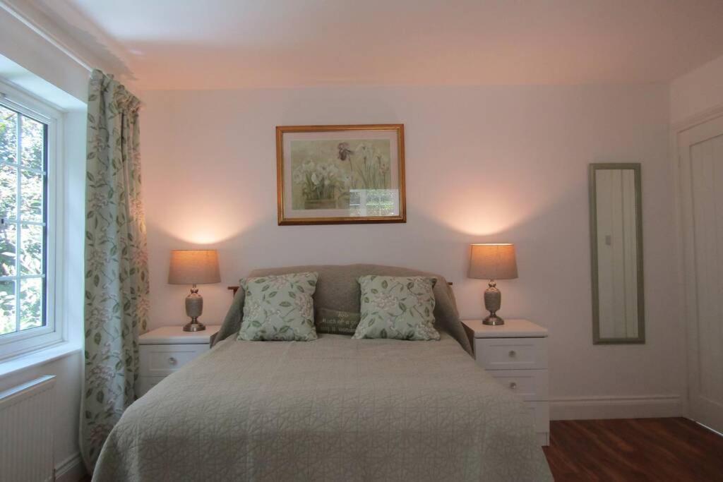 Lovely Spacious Cottage Near The Coast St Austell Eksteriør billede